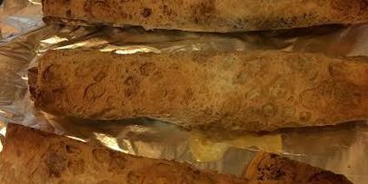 форель с тархуном