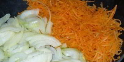 форель со сливками в духовке