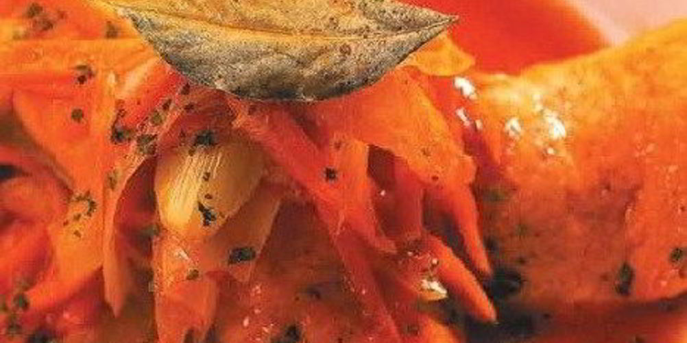 Рецепт форель венто дель гарда