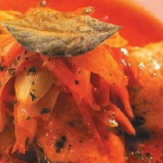 Форель Венто дель Гарда