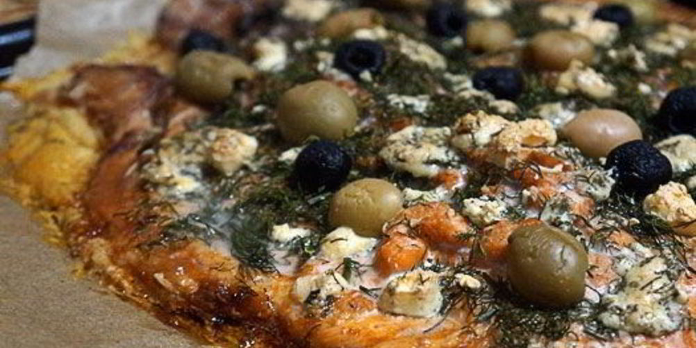 Рецепт форель эрланген