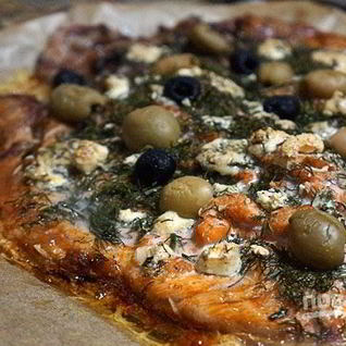 Форель Эрланген