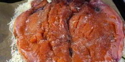 форель эрланген