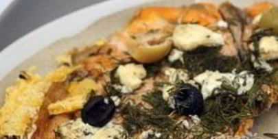 форель эрланген