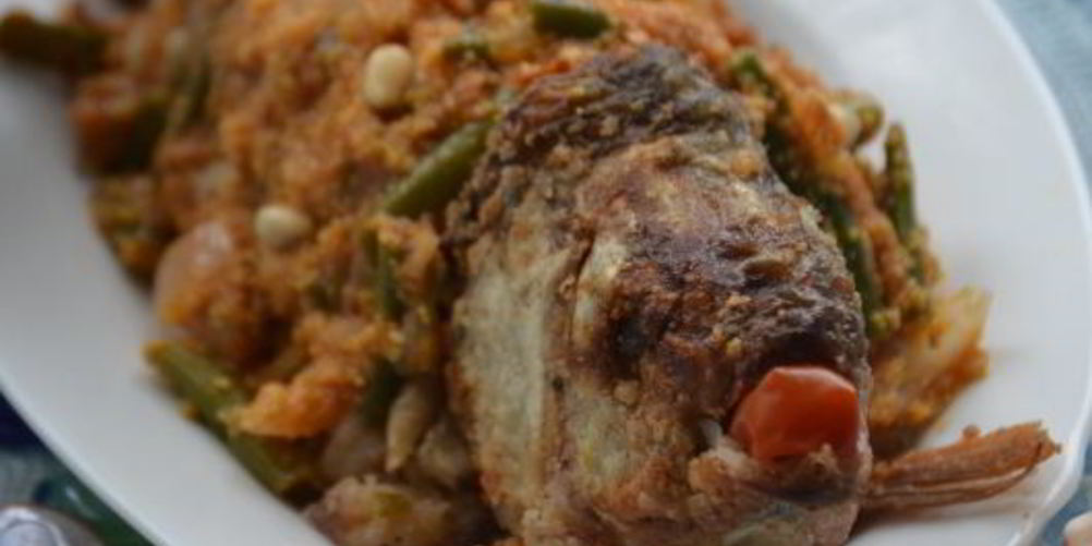 Рецепт карась-белка