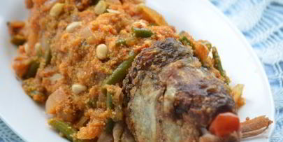 карась-белка