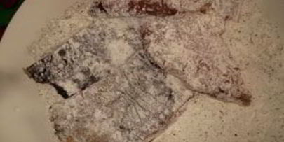 карп в горшочке