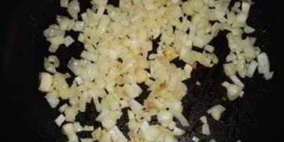 карп в горшочке