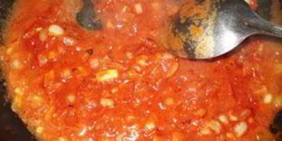 карп в горшочке