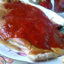 Рецепт Карп в кисло-сладком соусе