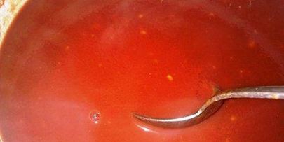 карп в кисло-сладком соусе