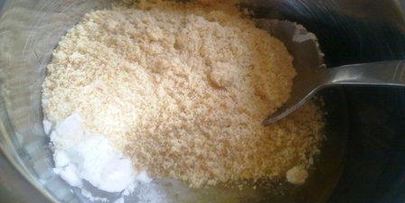 карп в кисло-сладком соусе