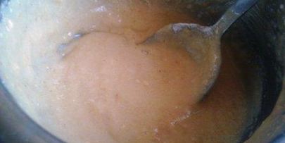 карп в кисло-сладком соусе