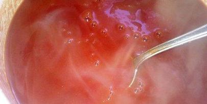 карп в кисло-сладком соусе