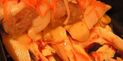 минтай по-русски