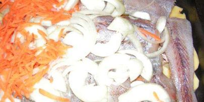 минтай по-русски