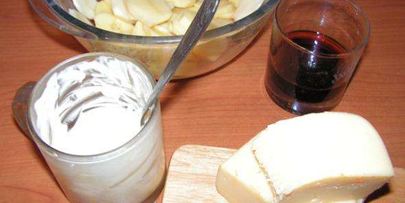 минтай по-русски