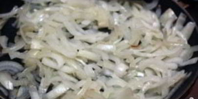 минтай в духовке с картофелем