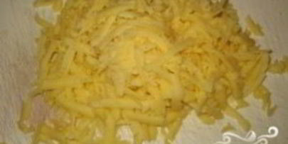 минтай в духовке с картофелем