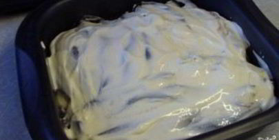 мойва в сметане