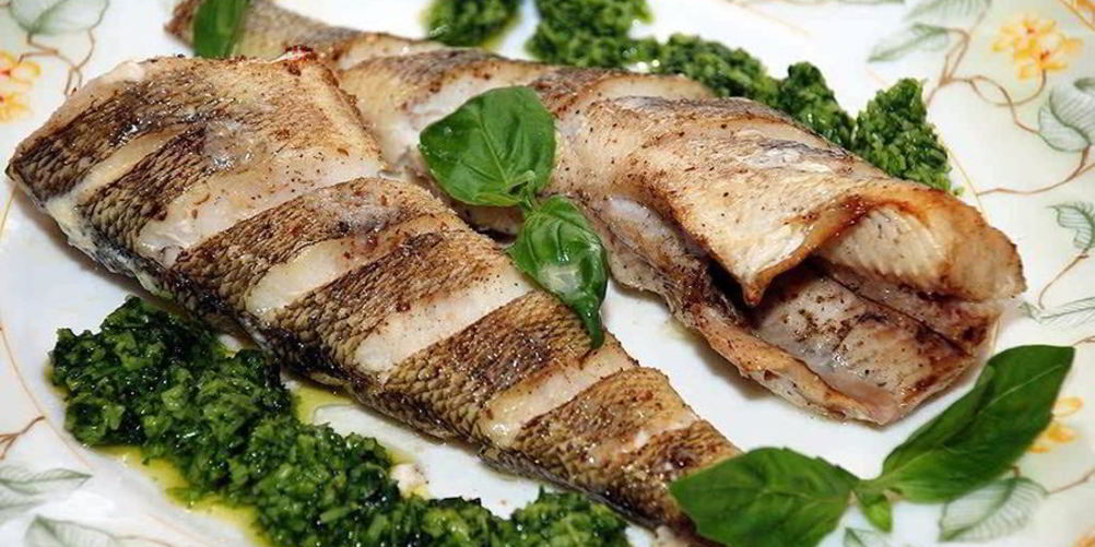 Рецепт нототении запеченной в духовке