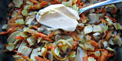 праздничная фаршированная щука