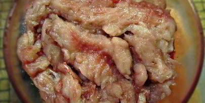 праздничная фаршированная щука