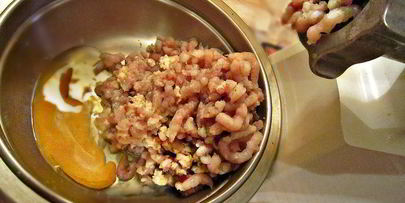 праздничная фаршированная щука