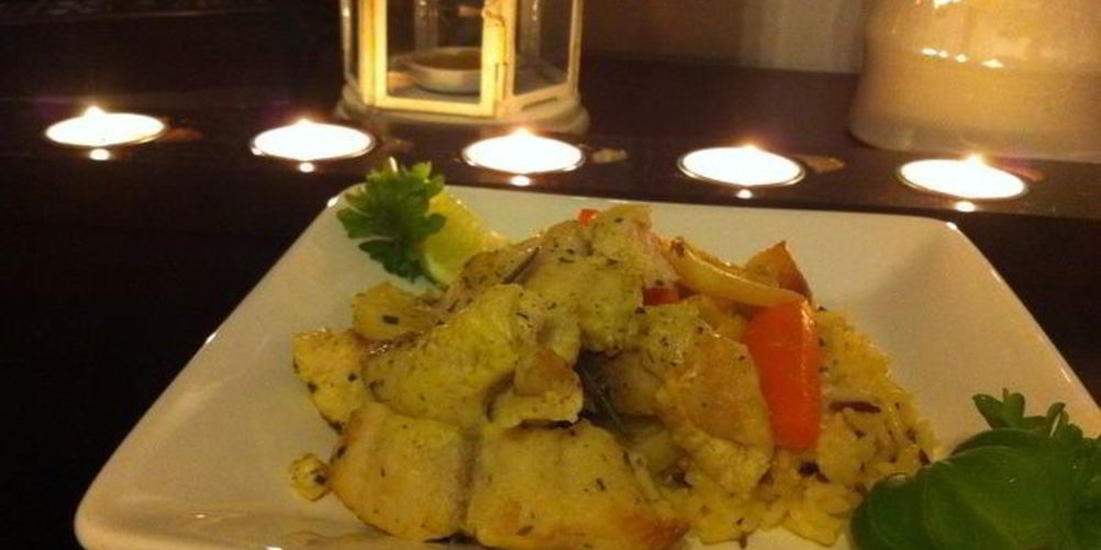 Рецепт рыба на парах вина