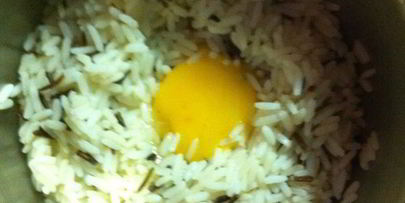 рыба на парах вина