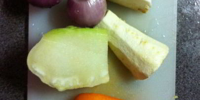 рыба на парах вина