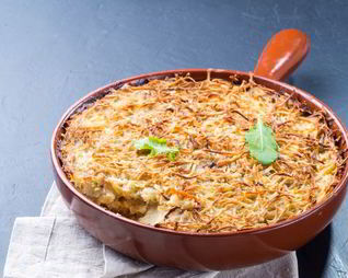 Рыба по-монастырски