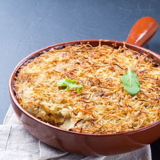 Рыба по-монастырски