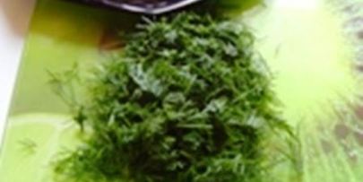 рыба под майонезом