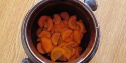 рыба с картошкой в горшочке