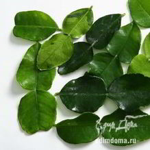 Рецепт Рыба с лимонным сорго