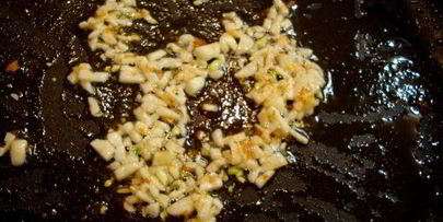 рыба с овощами в сливочном соусе