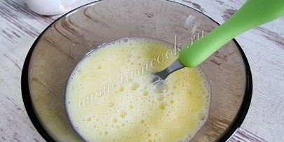 рыбные палочки