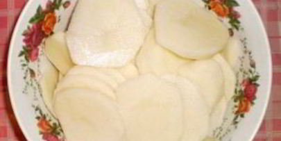 щука в майонезе в духовке