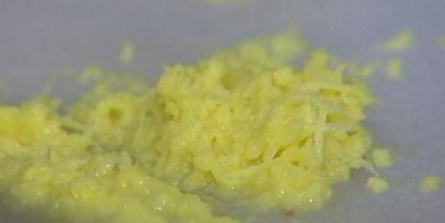 семга на гриле