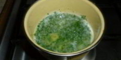 шустрый карась жареный в соусе