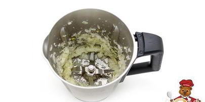 сибас фаршированный