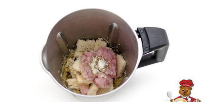 сибас фаршированный