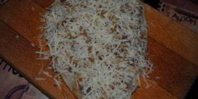 скумбрия в духовке с майонезом