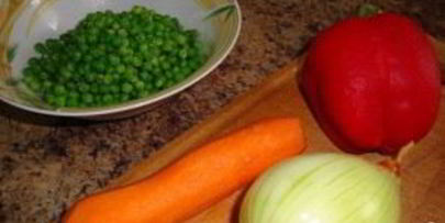 сом в духовке