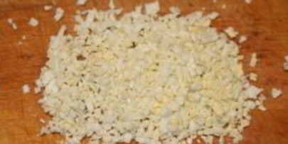 судак под польским соусом