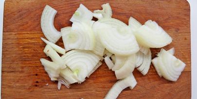 судак в кокосовом молоке с шафраном