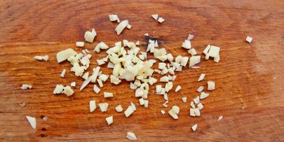 судак в кокосовом молоке с шафраном