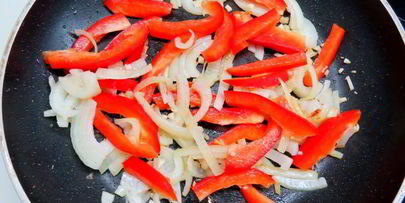 судак в кокосовом молоке с шафраном