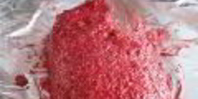 судак в свекольном полене